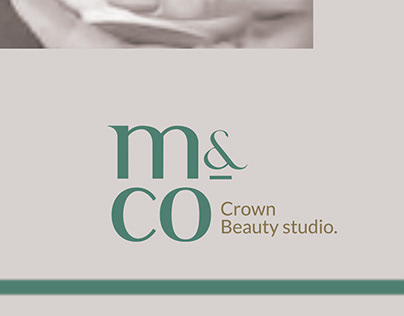 M&Co Crown Beauty studio