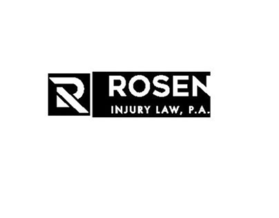 Rosen Injury Law, P.A .
