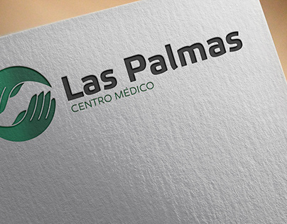 Imagen corporativa Las Palmas