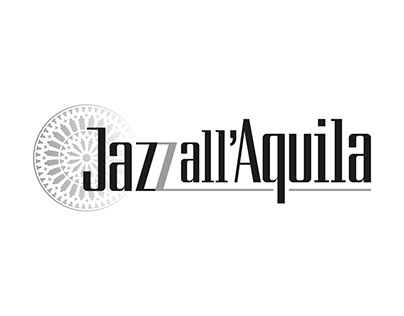 Logo Ass. Jazz all'Aquila ATS