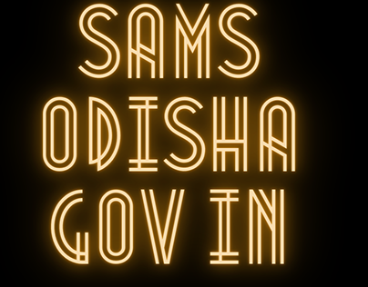 Opportunities: A Guide to SAMS Odisha Gov In