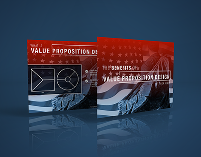 Value Proposition Design Keynote Presentation