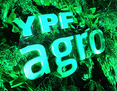 YPF AGRO (2022)