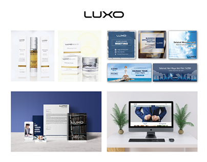 LUXO Project