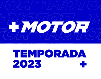 Graficas RRSS +Motor - +Motor Radio Temporada 2023