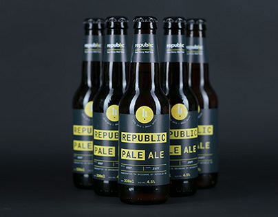 Project thumbnail - Beer Packaging