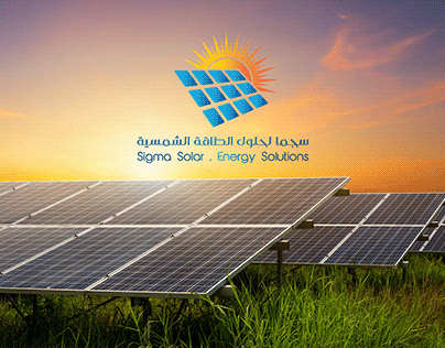 Sigma Solar . Energy Solutions