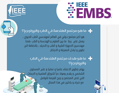 IEEE branch Communities