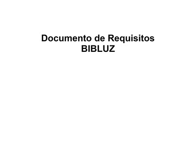Documento de Requisitos 1.2