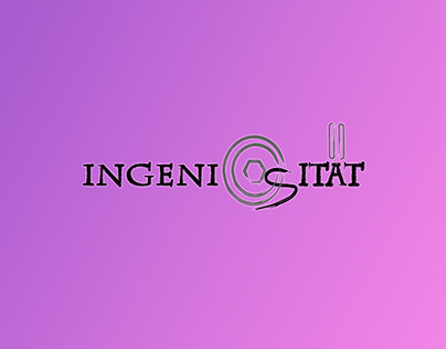 logo von mir Ingeniosität
