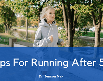 Tips For Running After 50