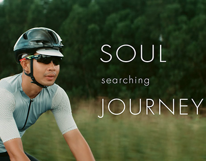 Soul searching journey - Sang Nguyen Cy