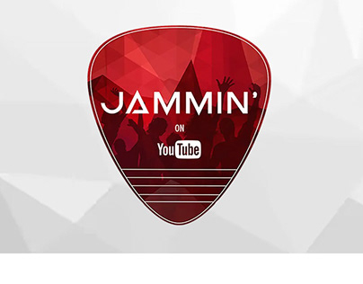 Jammin YouTube India Show
