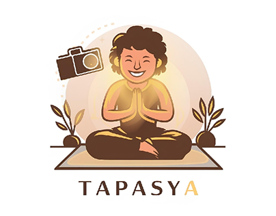 Team Tapasya logo