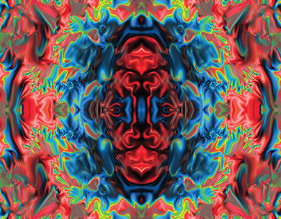 Kaleidoscopes 2