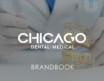 Brandbook | Chicago Dental