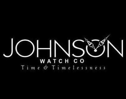 Johnson watch Co. 2019 shoot