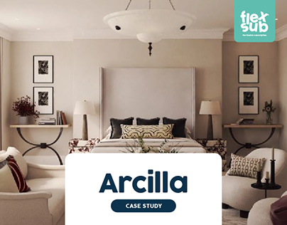 Arcilla - Flexible Subscription