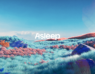 ASLEEP - New BI Animation