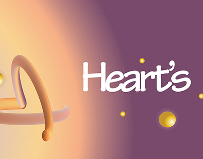 Project thumbnail - unconnected hearts
