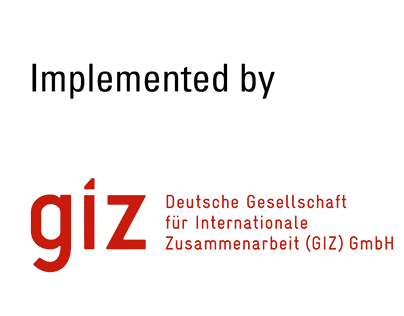 Video about training managers in cooperation with GIZ