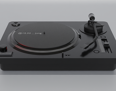 turntable / product / industrial