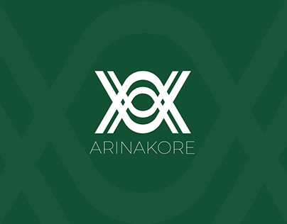 BRAND IDENTITY PROJECT FOR A TOURISM BRAND: ARINAKORE