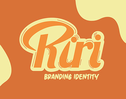 Riri Rebranding