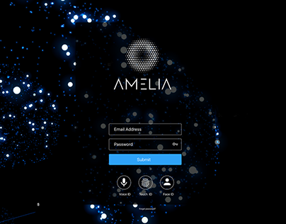 UX for Amelia V3