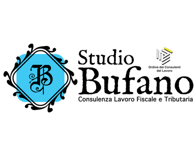 Studio Bufano (logo)