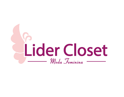 Logo - Lider Closet