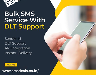 Cheap bulk sms services in India