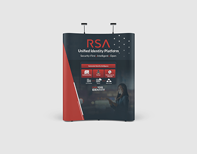 RSA Security Promotional Materials for Public Use