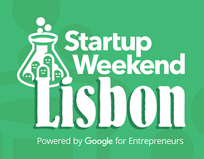 Startup Weekend Portugal