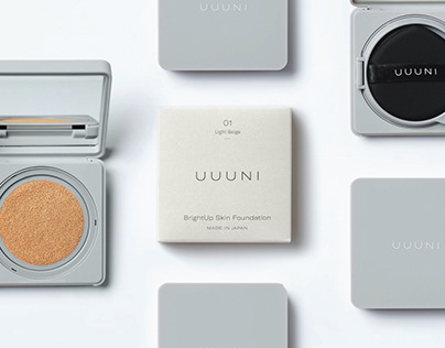Branding & Packaging design | UUUNI