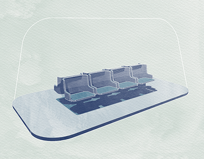 Jib Autonomous Ferry Concept