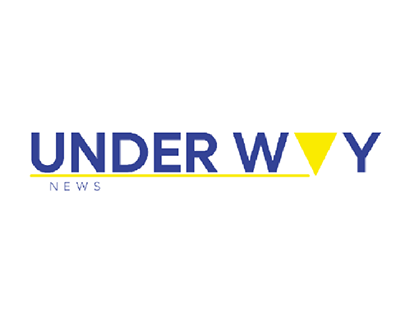 UnderWay News Logo
