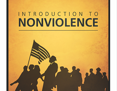 Intro to Nonviolence - Manual Cover