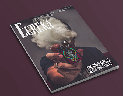 Eureka Magazine