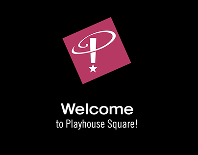 Playhouse Square Internship Work