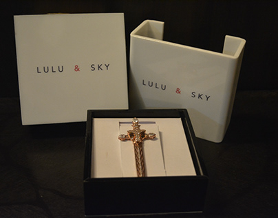 Lulu & Sky - Custom Diwali Boxes