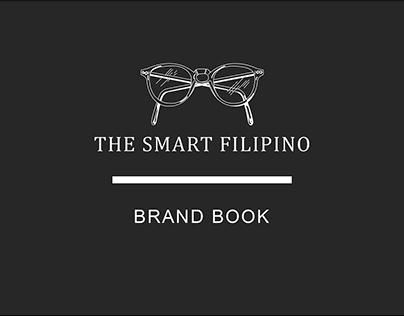 Brand Book: The Smart Filipino