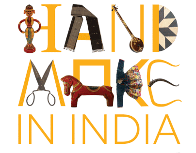 Handmake in India