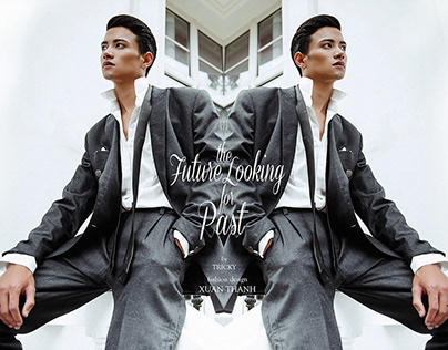 Campaign dreamboy_199x - Tailoring collection