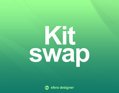 Kit Swap