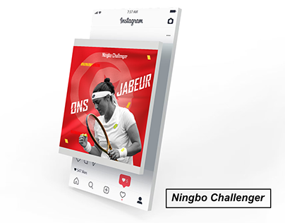NINGBO CHALLENGER
