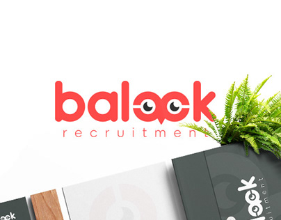 Balook - Recruitment Agency