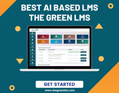 Features of LMS for trainers