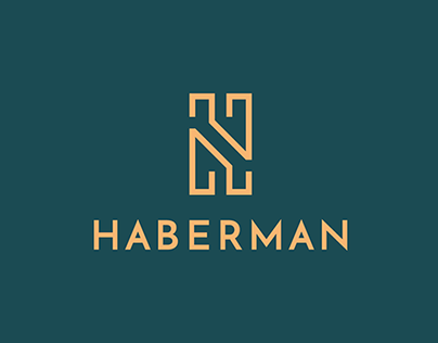 Haberman branding