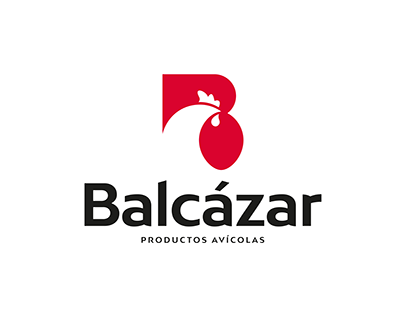 Balcazar - Branding Project.